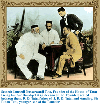 four_partners_history