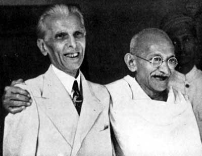 “Notwithstanding his…broad heart, the Mahatma has a very narrow and immature head,” wrote Savarkar