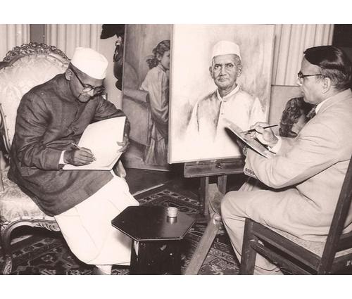 Jai Jawan, Jai Kisan !! Remembering Lal Bahadur&nbsp;Shastri