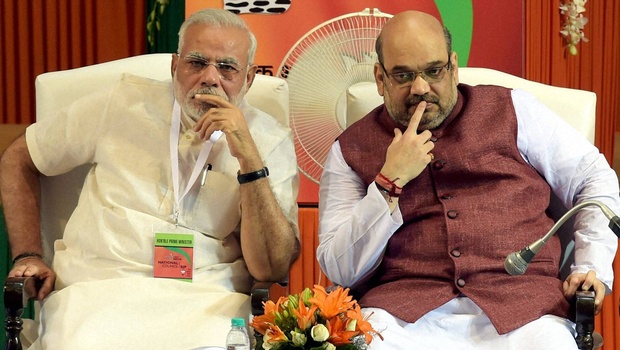 BJP’s Delhi debacle – Introspection&nbsp;!!