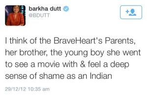Barkha