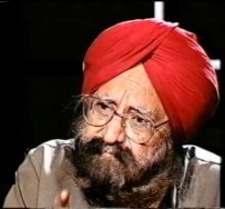 KhushwantSingh