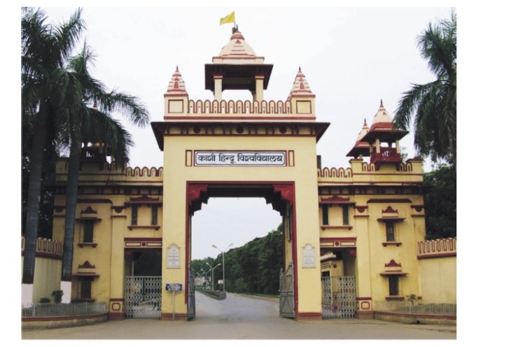 Banaras Hindu University Entrance