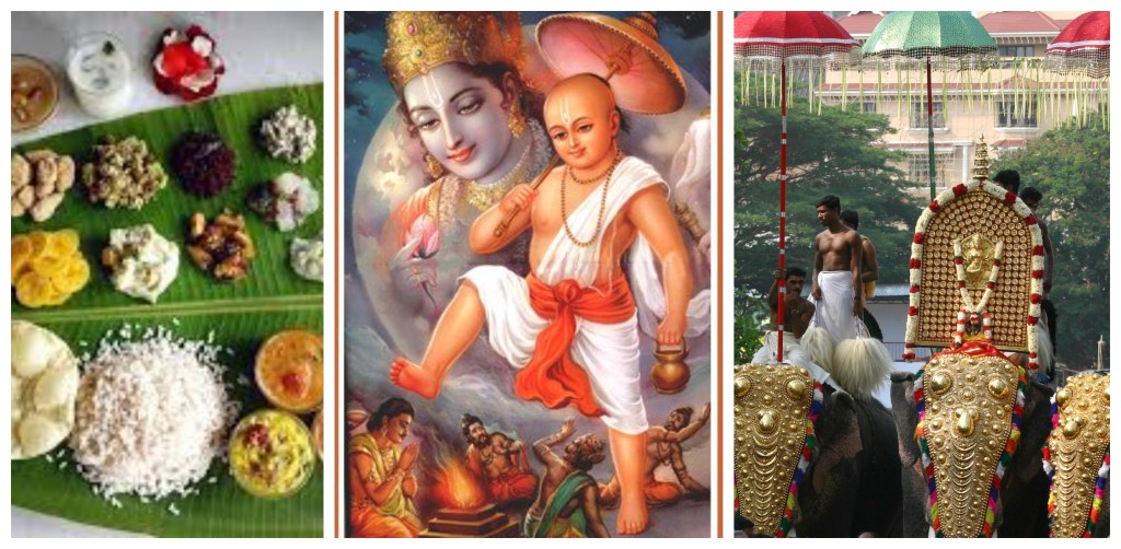 ONAM – The Rituals, Legends and the&nbsp;Nonsense.