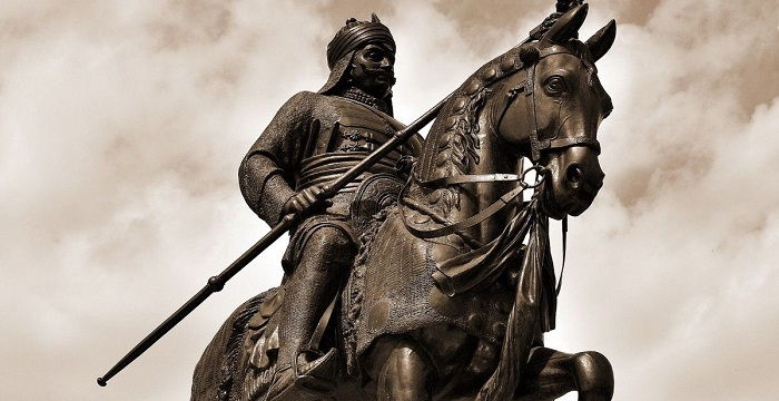 Maharana Pratap – The heroic son of India!