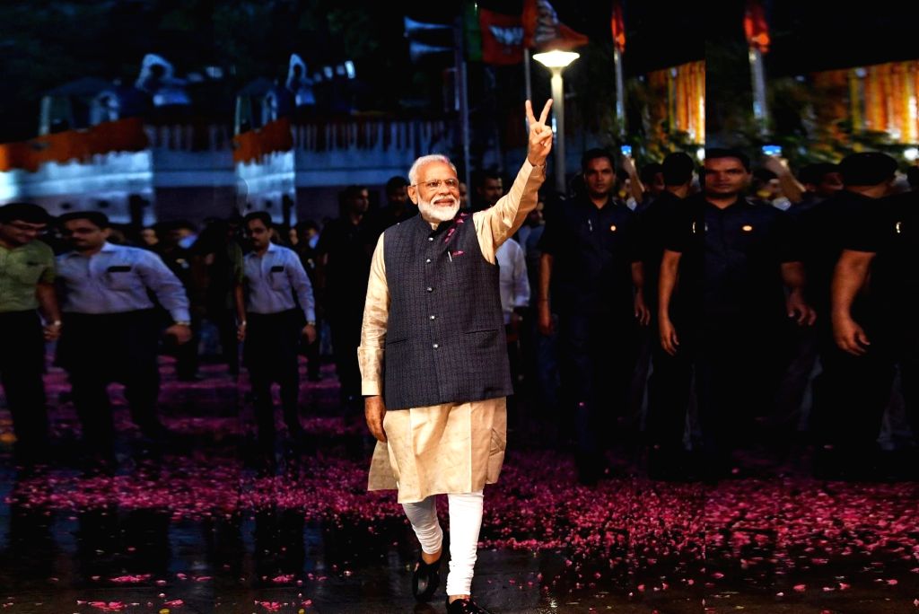 Impact Analysis: 2024 Indian Parliamentary Elections Verdict