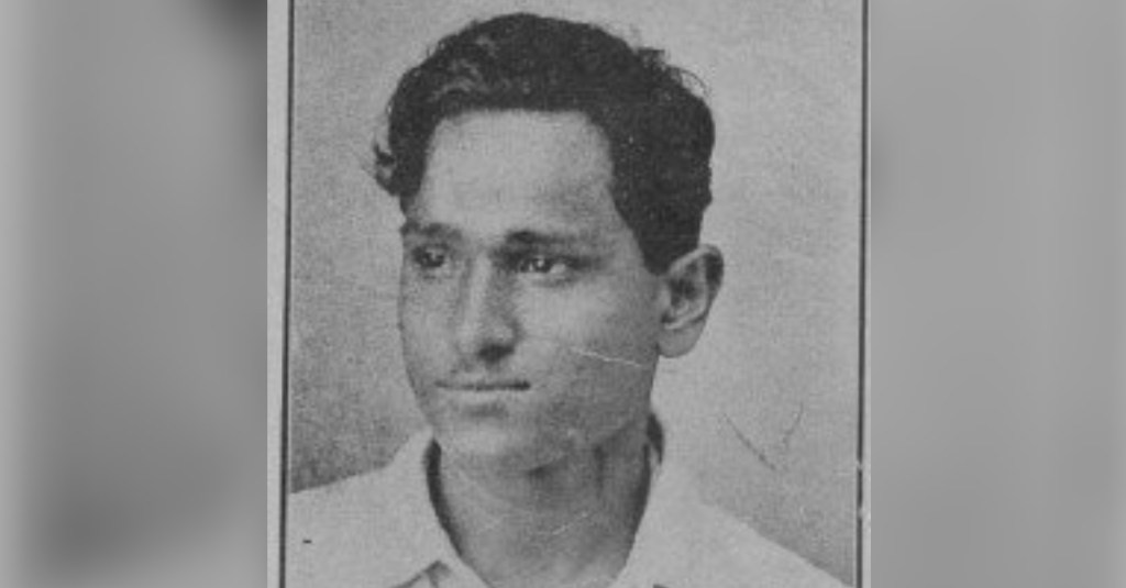 The Forgotten Story Of A Revolutionary -Batukeshwar&nbsp;Dutt